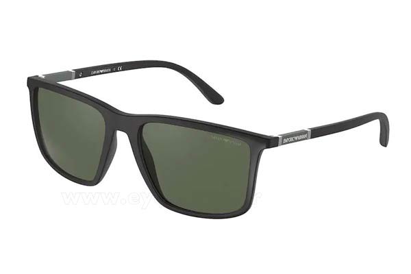 emporio armani 4161 Occhiali da Sole 