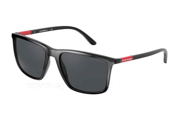 emporio armani 4161 Occhiali da Sole 