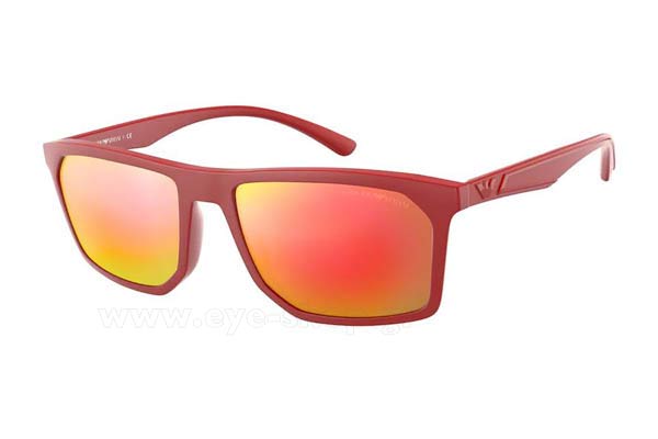 emporio armani 4164 Occhiali da Sole 