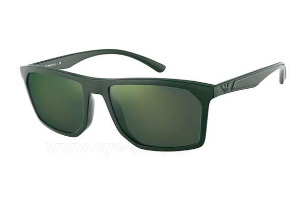 emporio armani 4164 Occhiali da Sole 