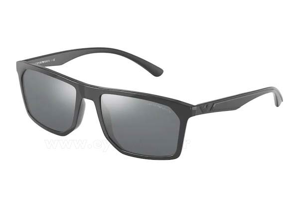 emporio armani 4164 Occhiali da Sole 