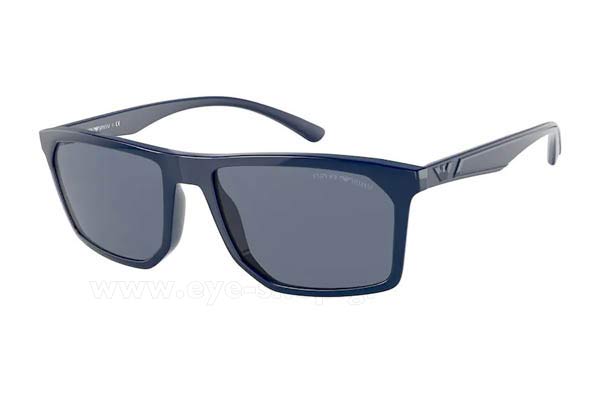 emporio armani 4164 Occhiali da Sole 