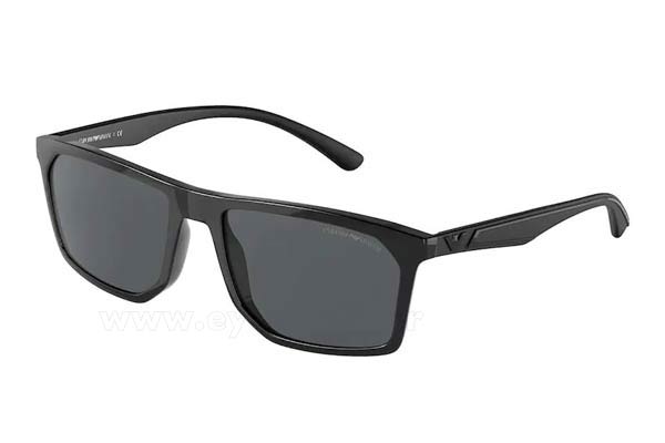 emporio armani 4164 Occhiali da Sole 