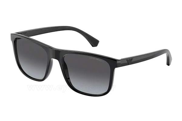 emporio armani 4129 Occhiali da Sole 