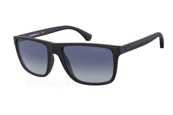 emporio armani 4033 Occhiali da Sole 