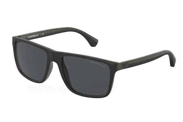 emporio armani 4033 Occhiali da Sole 