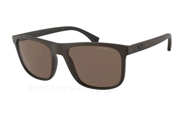 emporio armani 4129 Occhiali da Sole 