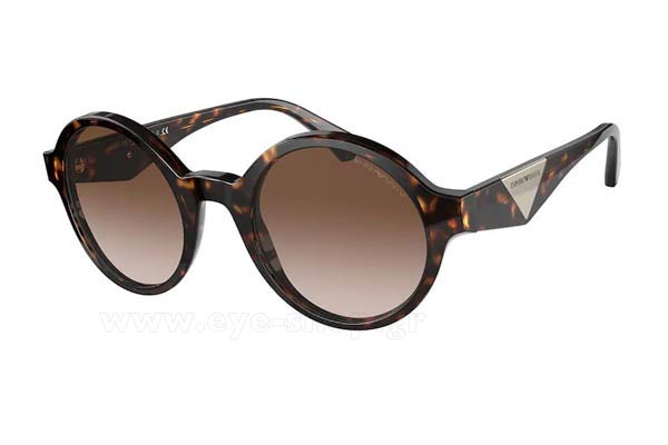 emporio armani 4153 Occhiali da Sole 