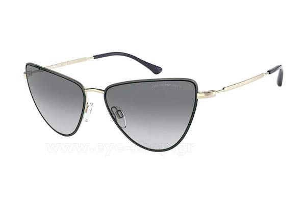 emporio armani 2108 Occhiali da Sole 