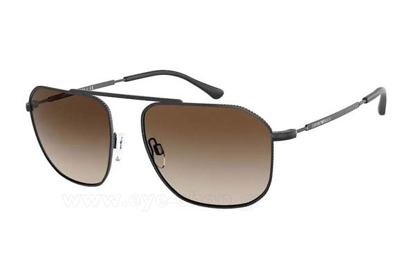 emporio armani 2107 Occhiali da Sole 