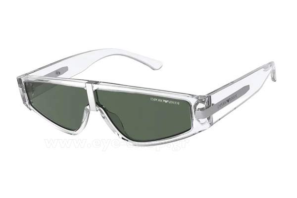 emporio armani 4167 Occhiali da Sole 