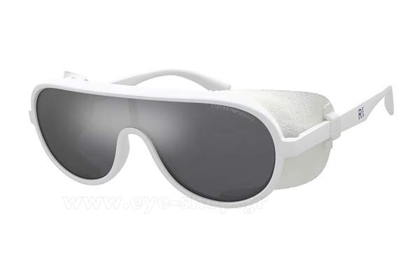 Emporio-Armani 4166Z 58726G size 30 Occhiali da sole Prezzo: 107,00