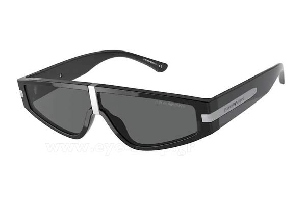 emporio armani 4167 Occhiali da Sole 