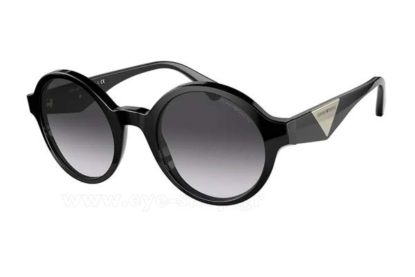 emporio armani 4153 Occhiali da Sole 