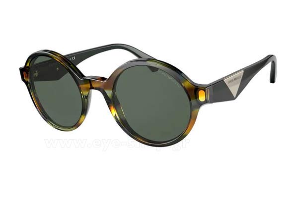 emporio armani 4153 Occhiali da Sole 