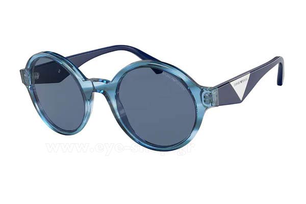 emporio armani 4153 Occhiali da Sole 