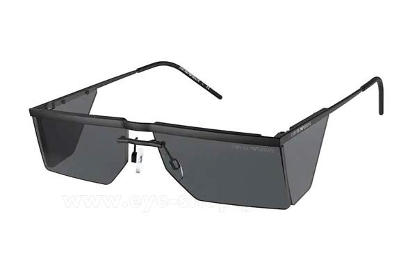 emporio armani 2123 Occhiali da Sole 