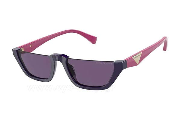 emporio armani 4174 Occhiali da Sole 