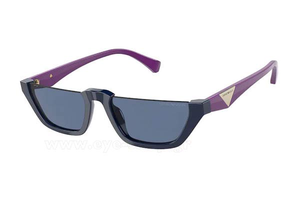 emporio armani 4174 Occhiali da Sole 
