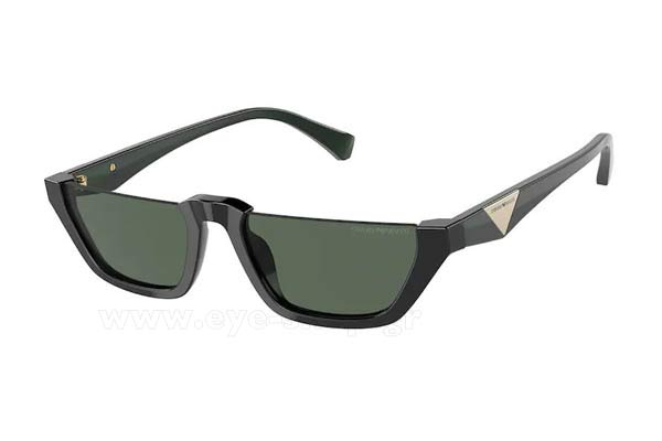 emporio armani 4174 Occhiali da Sole 