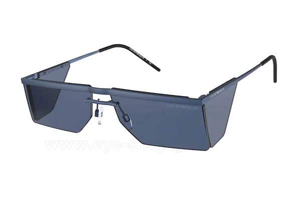 emporio armani 2123 Occhiali da Sole 