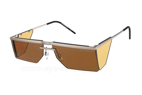 emporio armani 2123 Occhiali da Sole 