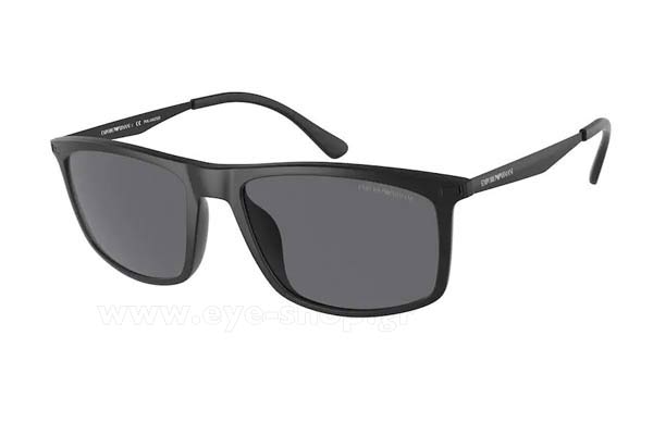 emporio armani 4171U Occhiali da Sole 