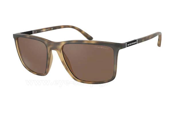 emporio armani 4161 Occhiali da Sole 