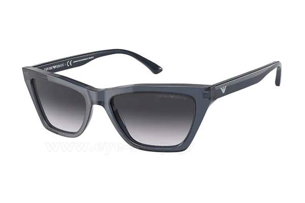 emporio armani 4169 Occhiali da Sole 