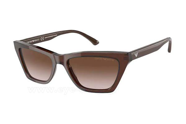 emporio armani 4169 Occhiali da Sole 