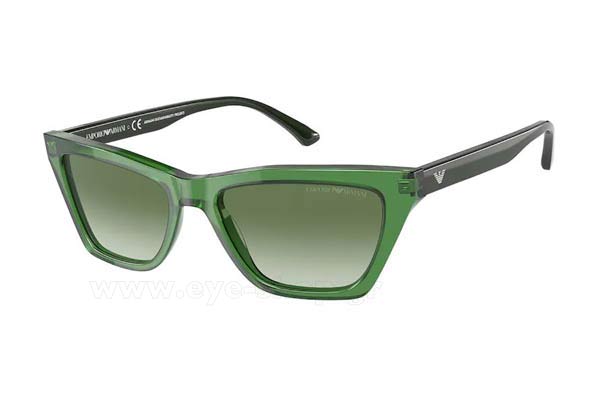 emporio armani 4169 Occhiali da Sole 