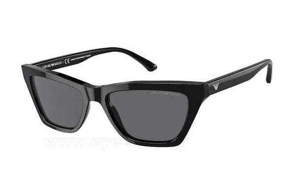 emporio armani 4169 Occhiali da Sole 
