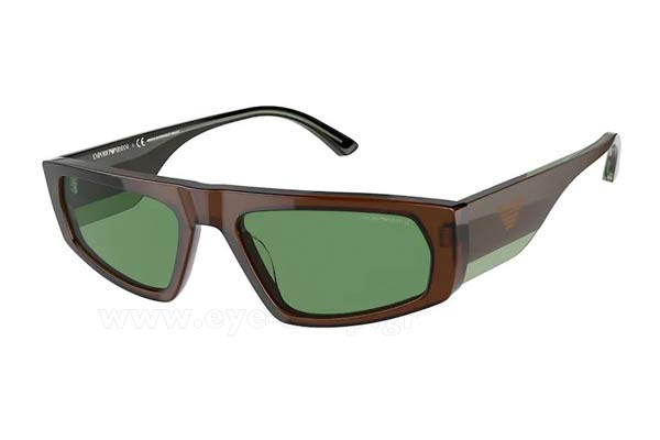 emporio armani 4168 Occhiali da Sole 