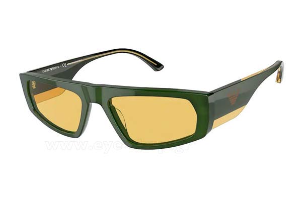 emporio armani 4168 Occhiali da Sole 