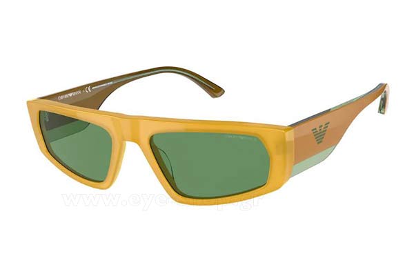 emporio armani 4168 Occhiali da Sole 
