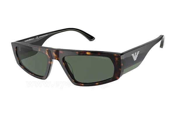 emporio armani 4168 Occhiali da Sole 