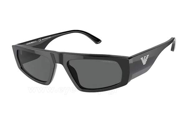 emporio armani 4168 Occhiali da Sole 