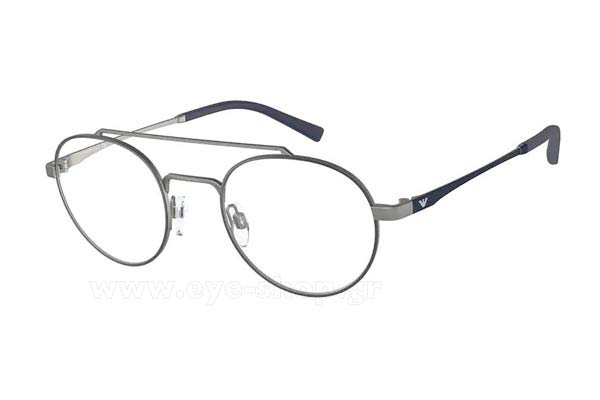 Emporio Armani 1125 3250 size 50 Occhiali da vista Prezzo: 97,99