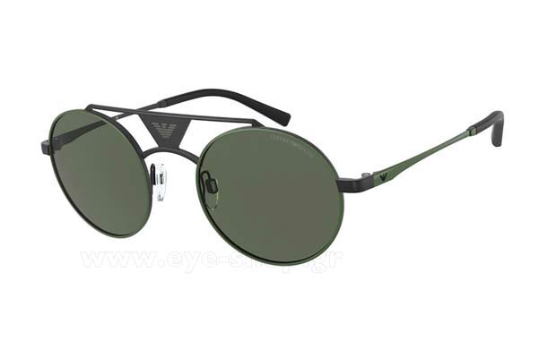 emporio armani 2120 Occhiali da Sole 