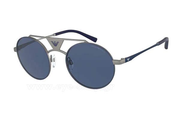 emporio armani 2120 Occhiali da Sole 