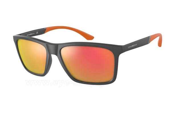emporio armani 4170 Occhiali da Sole 