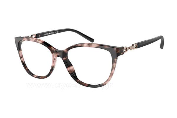 Emporio Armani 3190 5410 size 53 Occhiali da vista Prezzo: 118,00