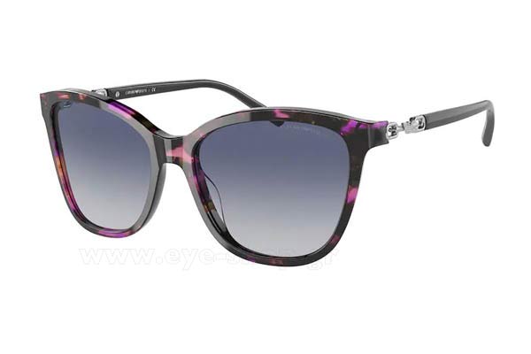emporio armani 4173 Occhiali da Sole 