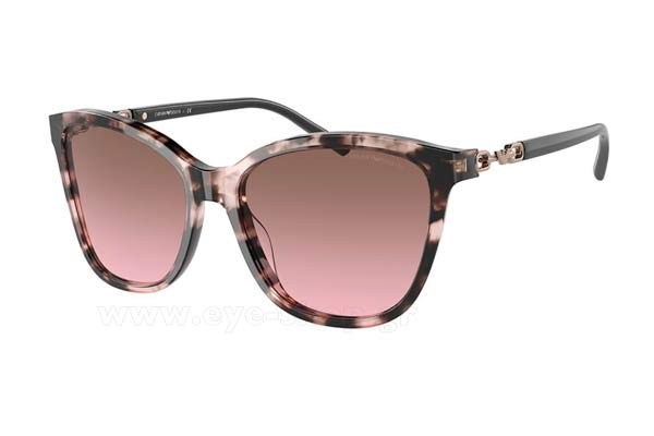 emporio armani 4173 Occhiali da Sole 