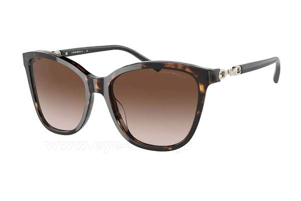 emporio armani 4173 Occhiali da Sole 