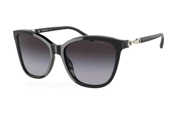 emporio armani 4173 Occhiali da Sole 
