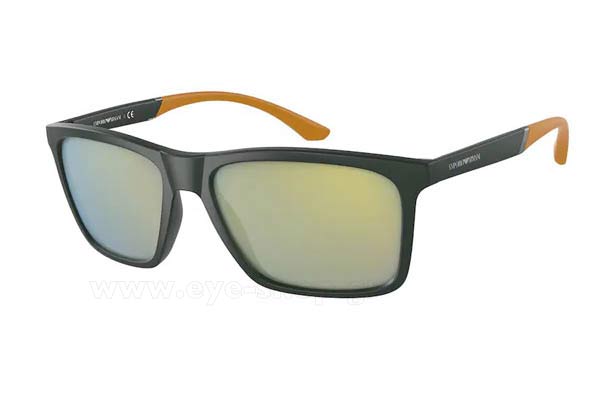 emporio armani 4170 Occhiali da Sole 