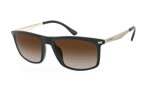 emporio armani 4171U Occhiali da Sole 