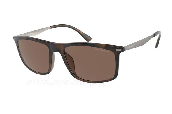 emporio armani 4171U Occhiali da Sole 