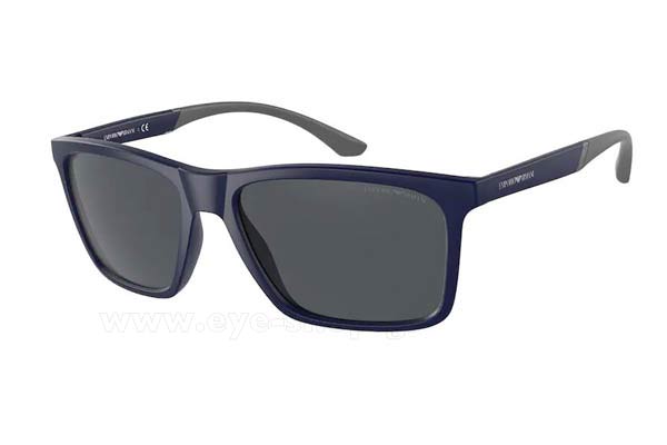 emporio armani 4170 Occhiali da Sole 
